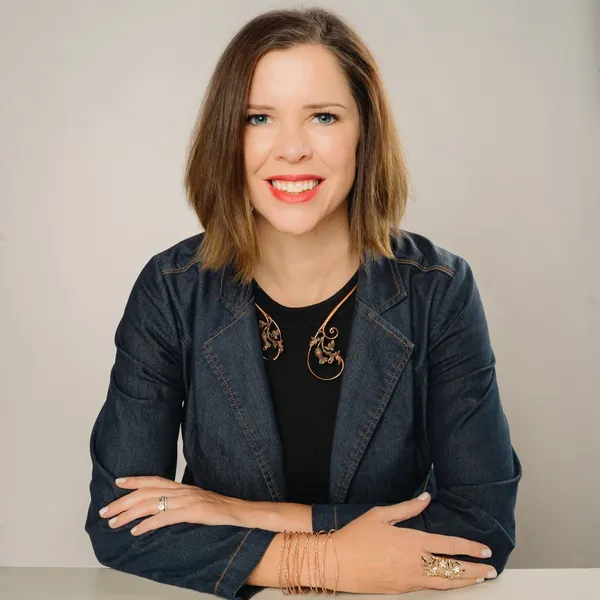 Meghan Smit