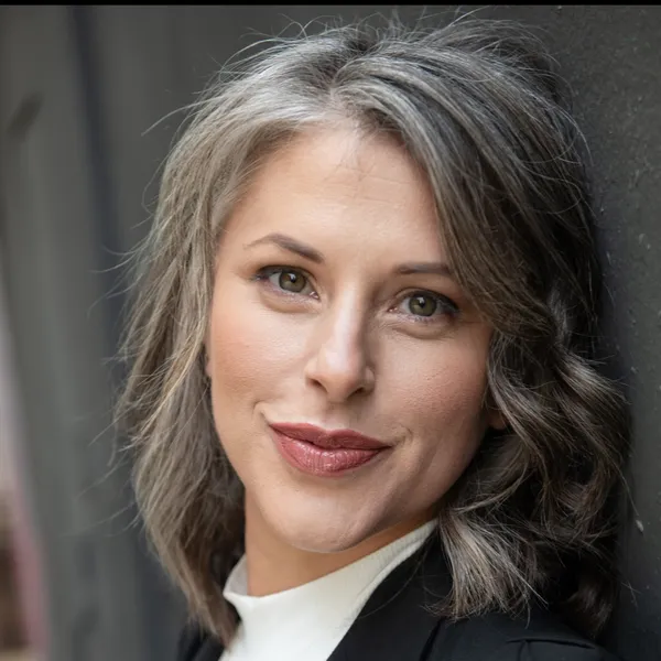 Vanessa Roggeman