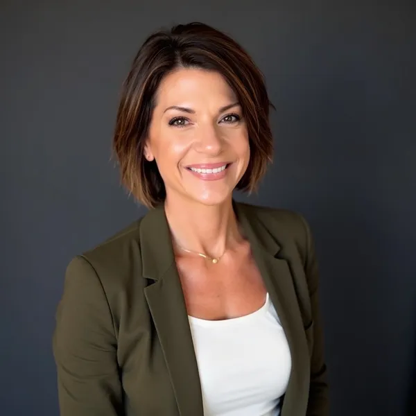 Dana Kimbro