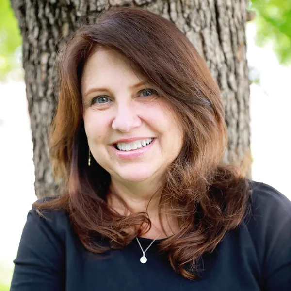 Michelle Frick