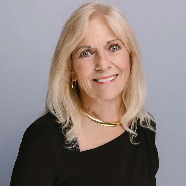 Patricia Stone