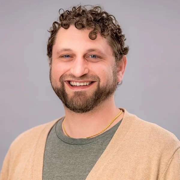 Daniel Reider