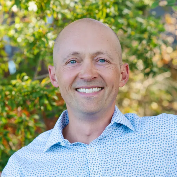 Gord Daniel