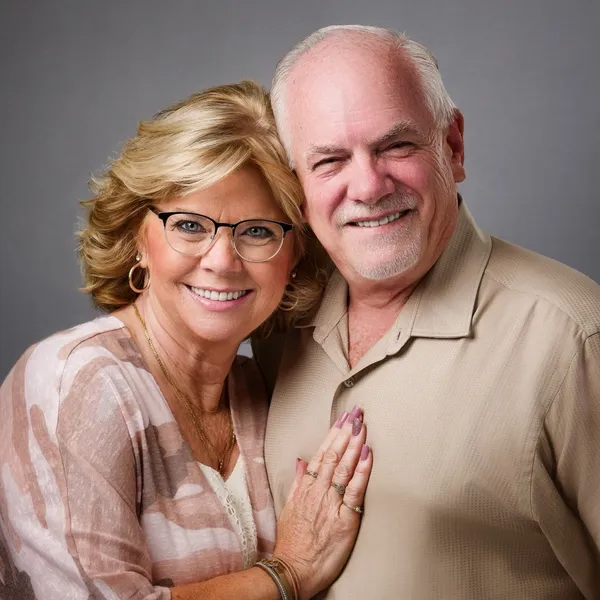 Ray & Debra Frelk