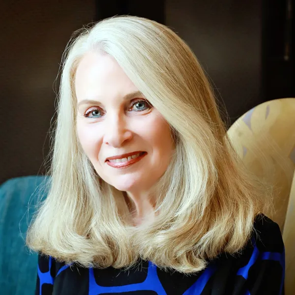 Suzanne Scott